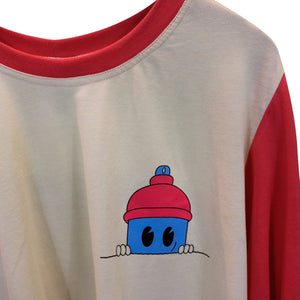 Huge Land Long sleeve